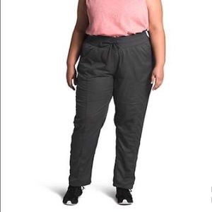 The North Face Women’s Plus Aphrodite Pants